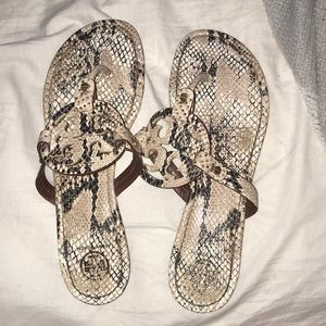 Tory Burch sandals